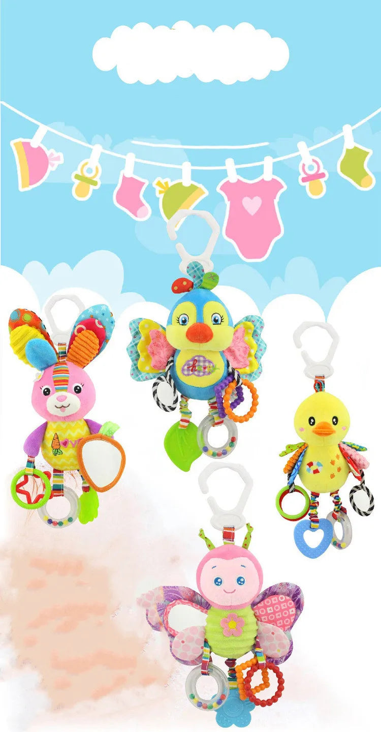 hochet pour bebe
