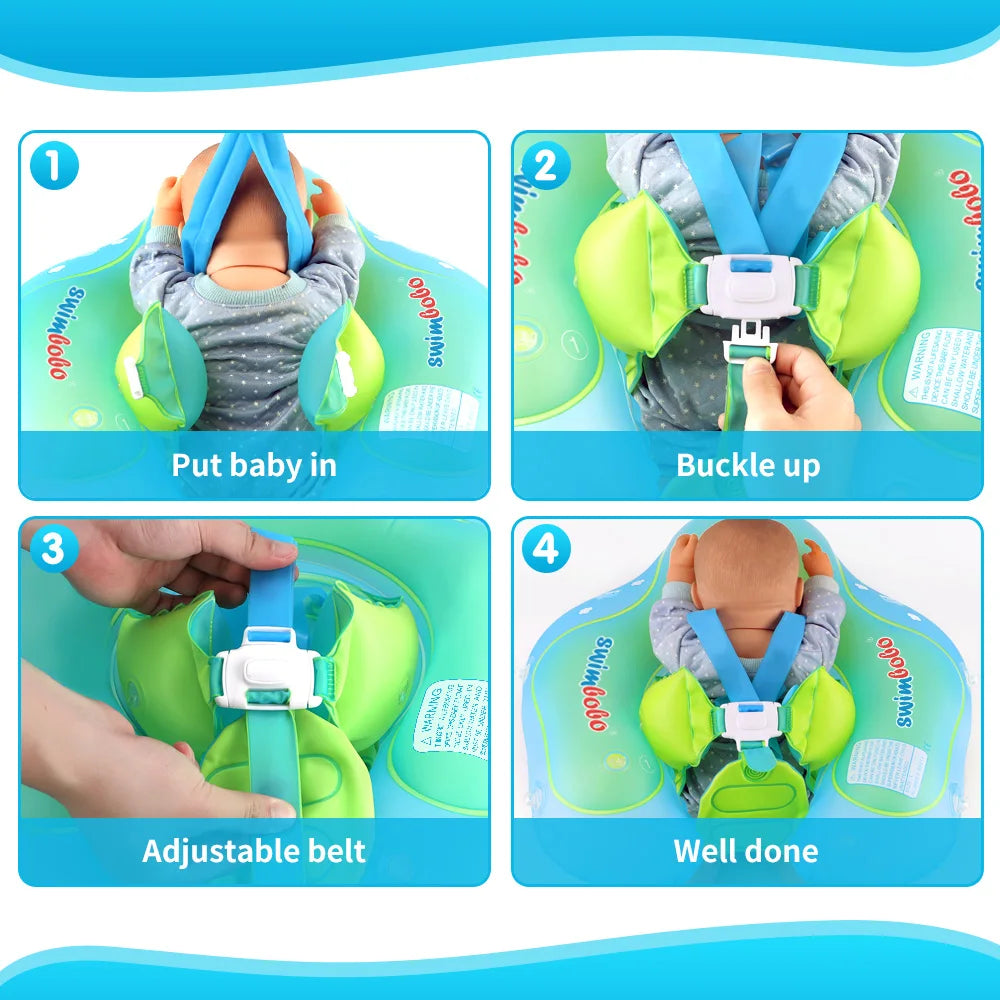 bouee gonflable pour enfant