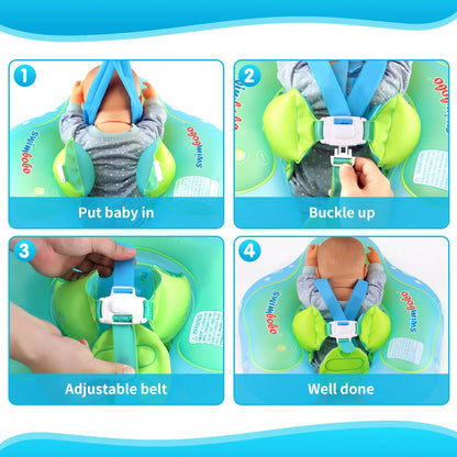 bouee gonflable pour enfant