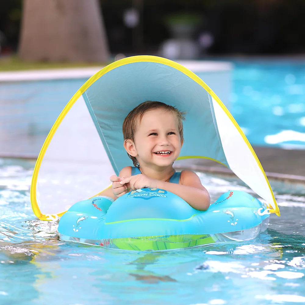 bouee gonflable pour enfant