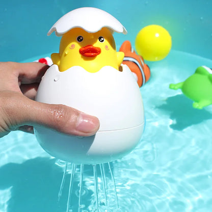 Jouet de bain pour enfant