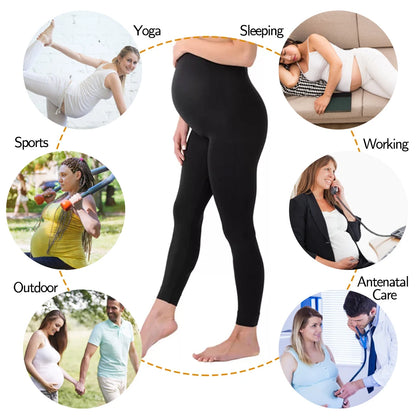 Leggings de maternité