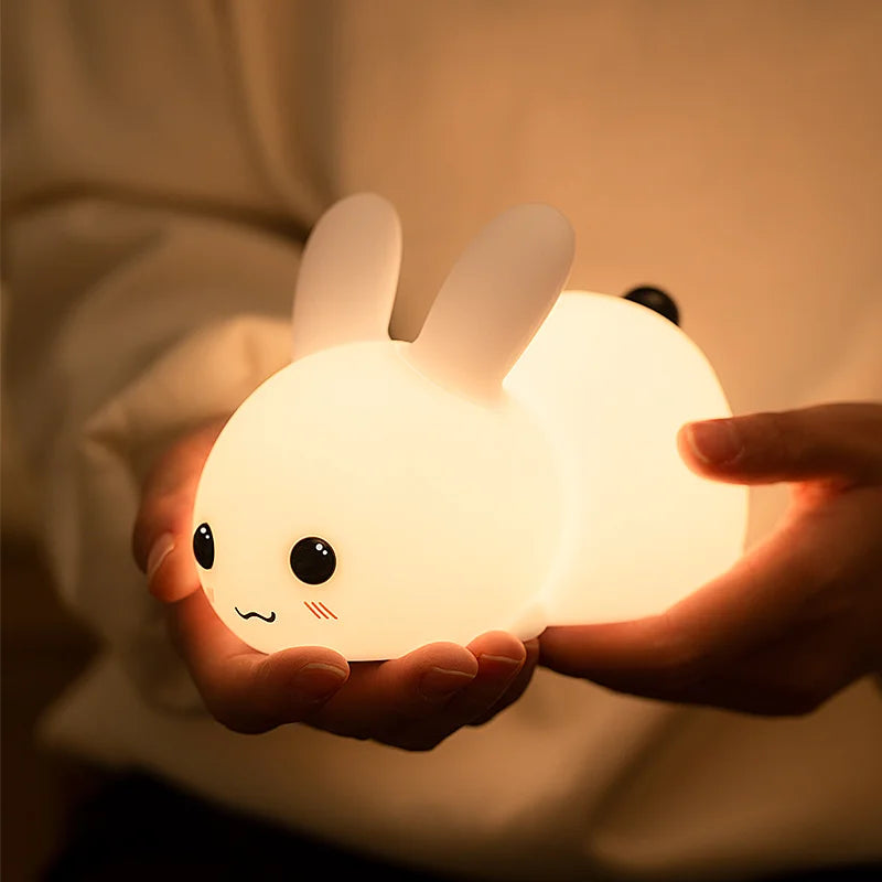 Lapin-veilleuse-enfant-lunineuse