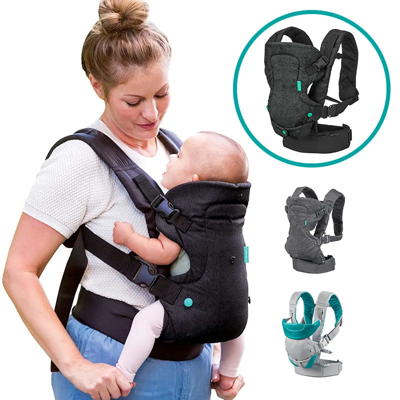 Porte bébé ergonomique