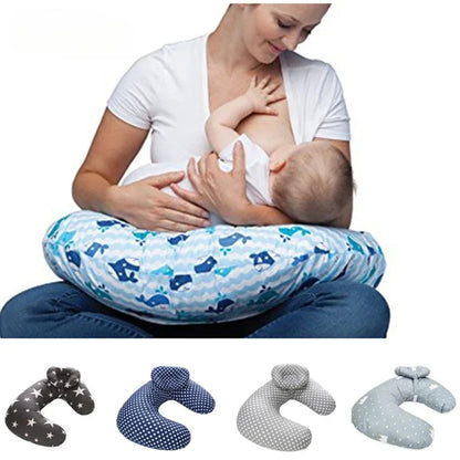 Coussin d'allaitement  U.