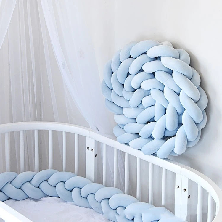 Tresse de lit