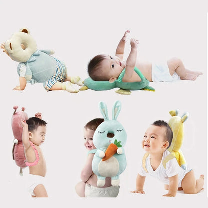 coussin anti chute pour bebe