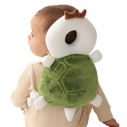 coussin de protection anti chute bebe