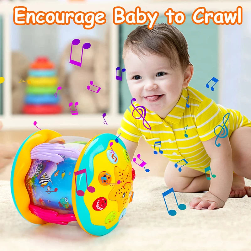 projecteur mucical pour enfant