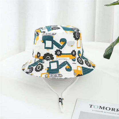 chapeau a mentonniere