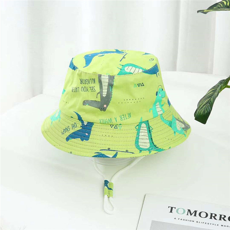 Chapeau enfant