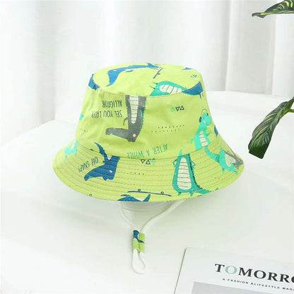Chapeau enfant