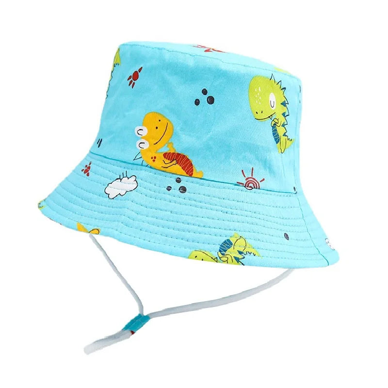 Chapeau enfant