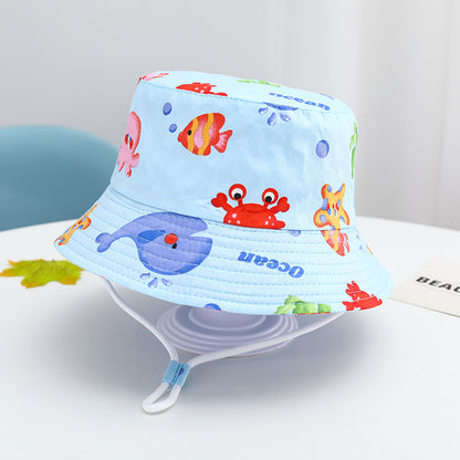 Chapeau enfant