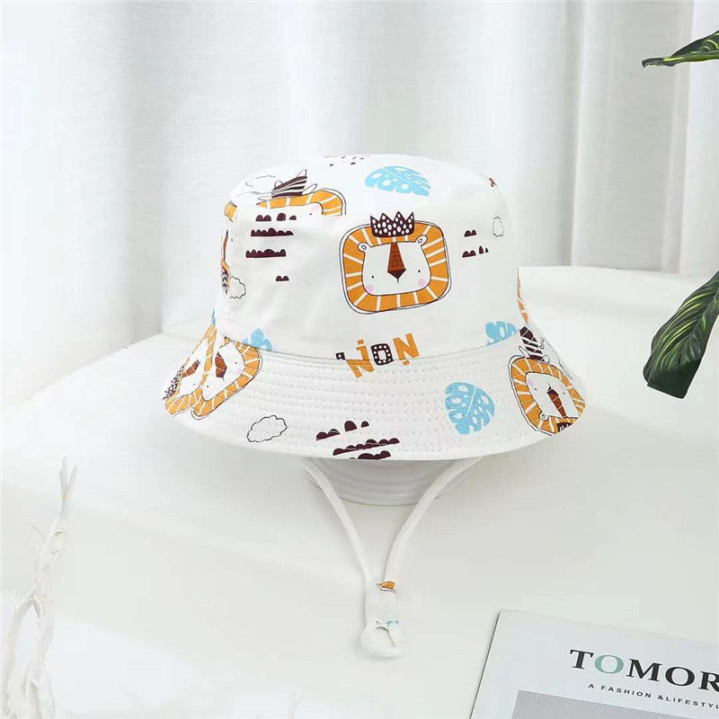 Chapeau enfant