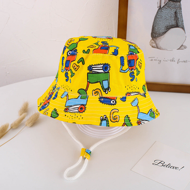 Chapeau enfant