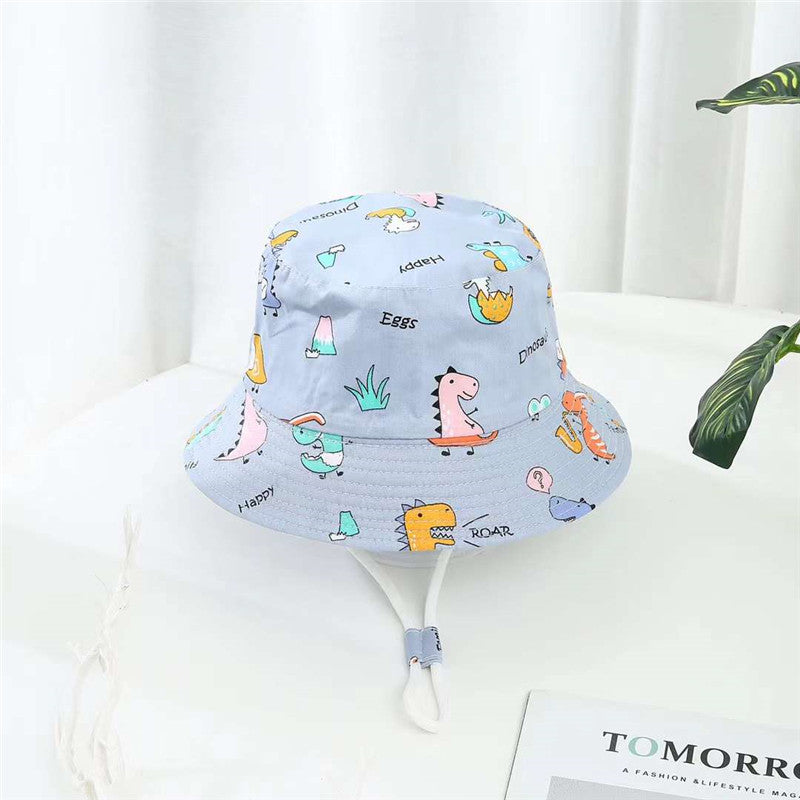 Chapeau enfant