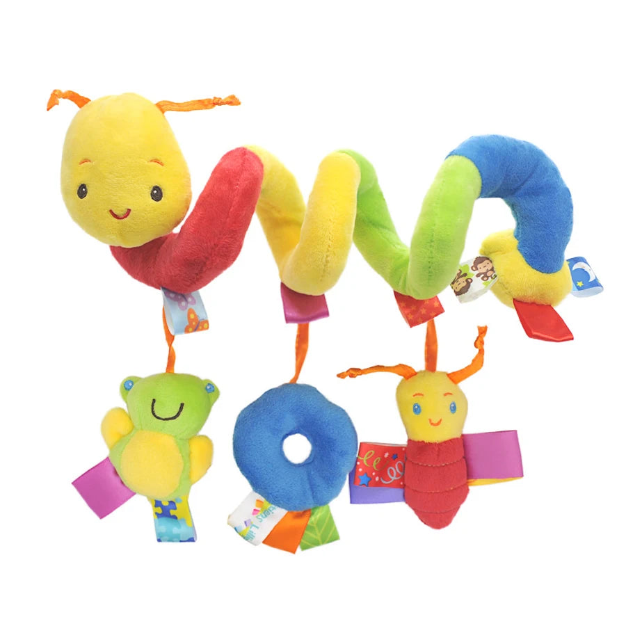 hochet suspendu pour bebe