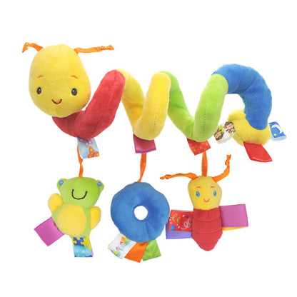 hochet suspendu pour bebe