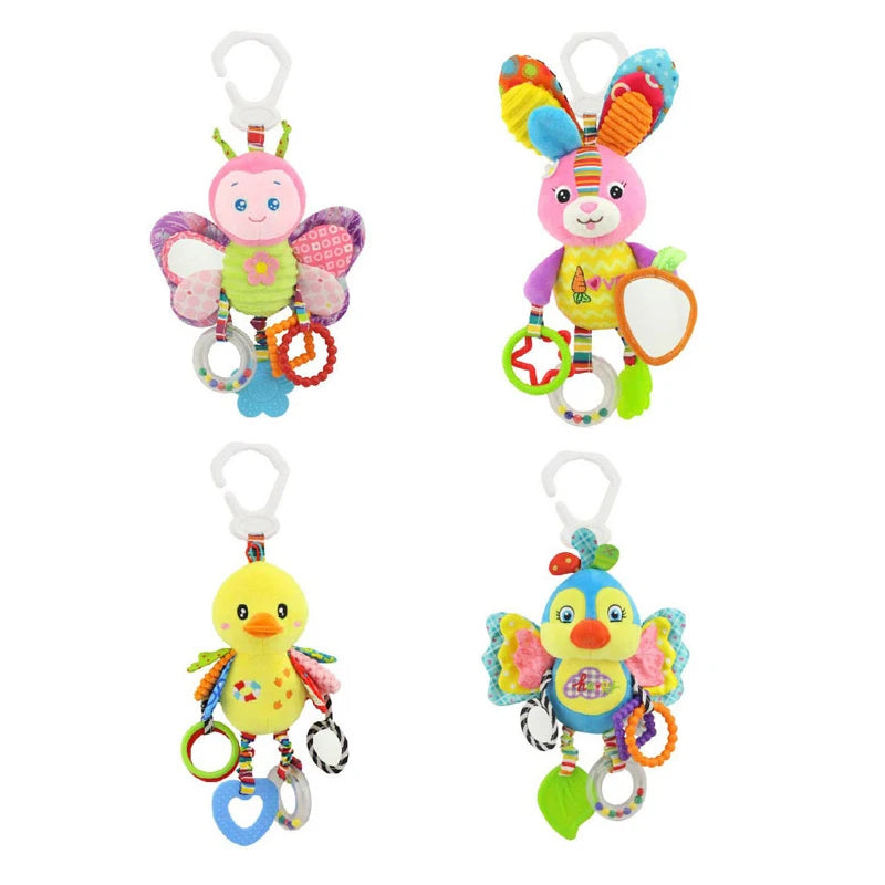hochet pour bebe
