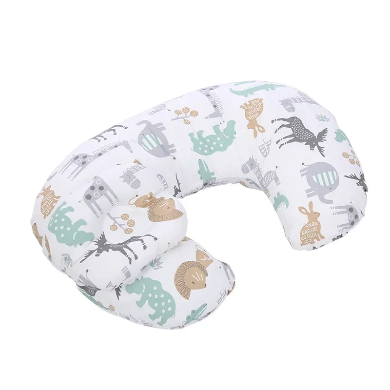 coussin allaitement de bebe