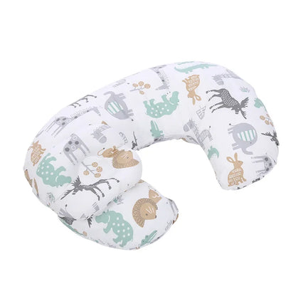 coussin allaitement de bebe