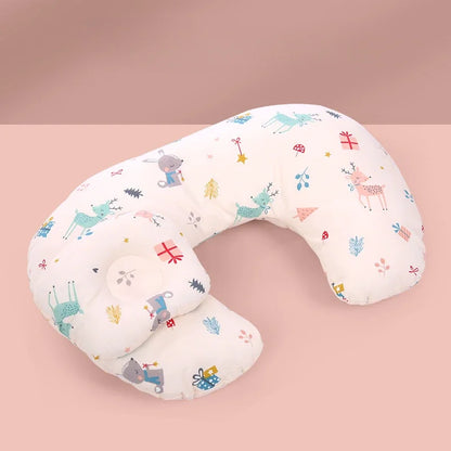 coussin allaitement de bebe