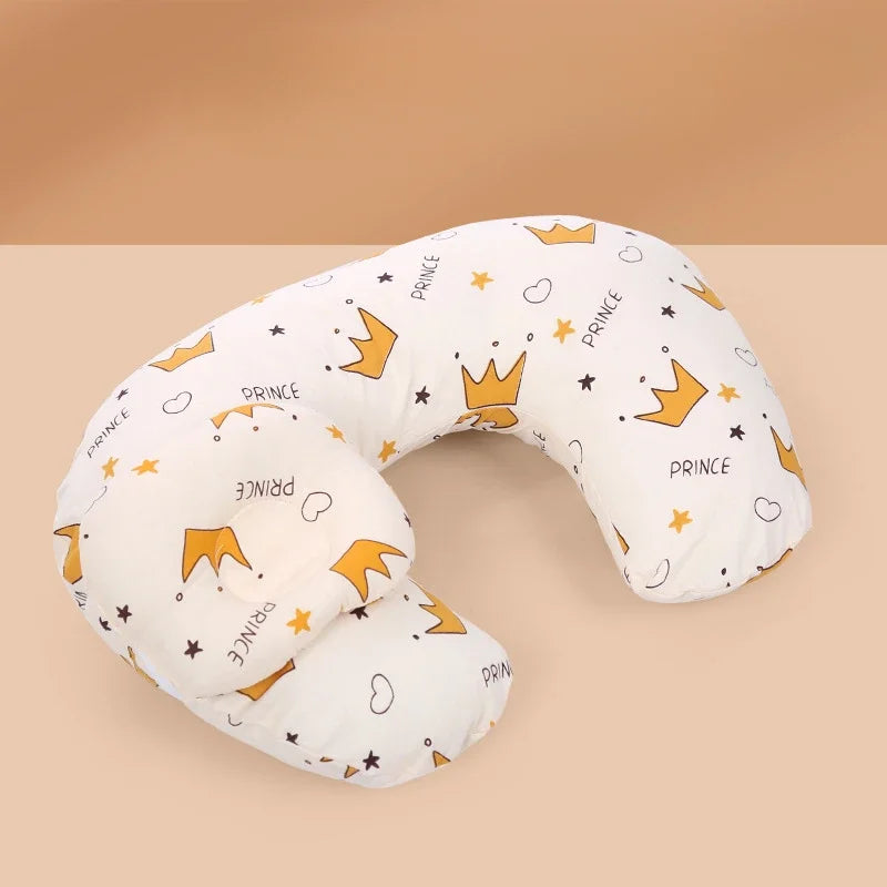 coussin allaitement de bebe