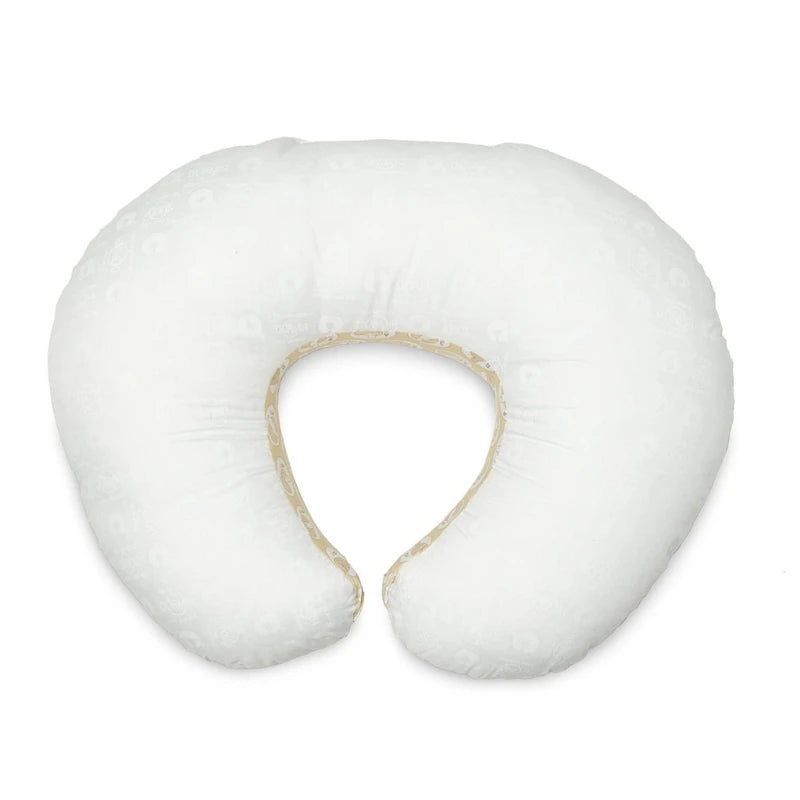 housse pour coussin allaitement