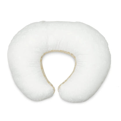 housse pour coussin allaitement