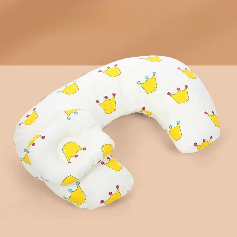 coussin allaitement de bebe