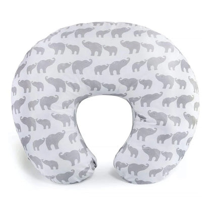housse pour coussin allaitement