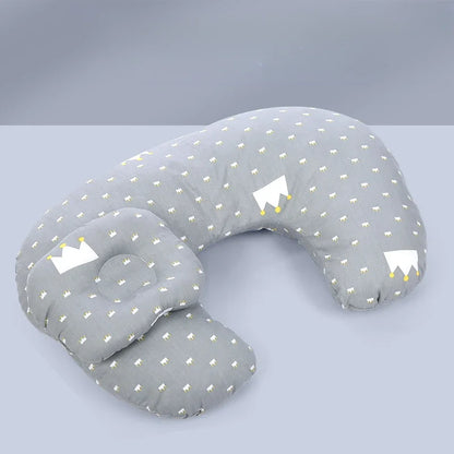 coussin allaitement de bebe