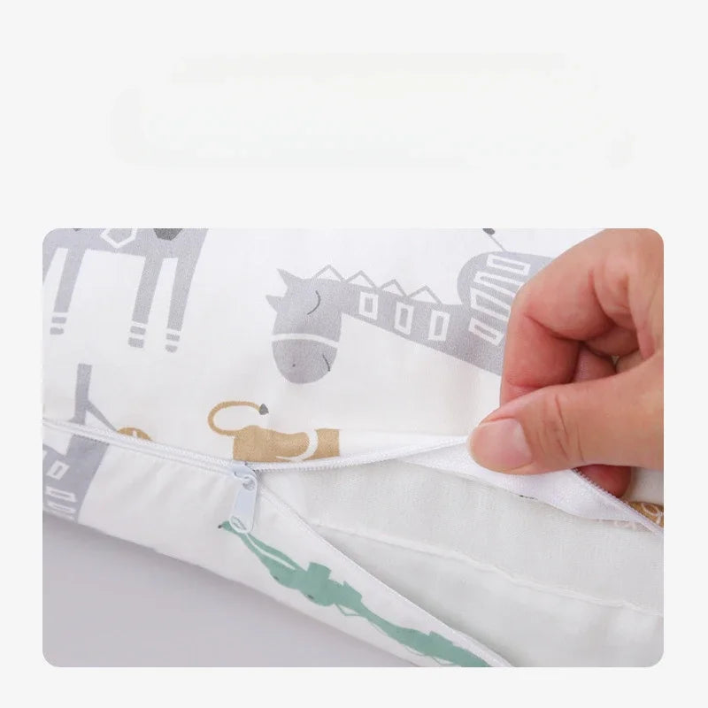 coussin allaitement de bebe