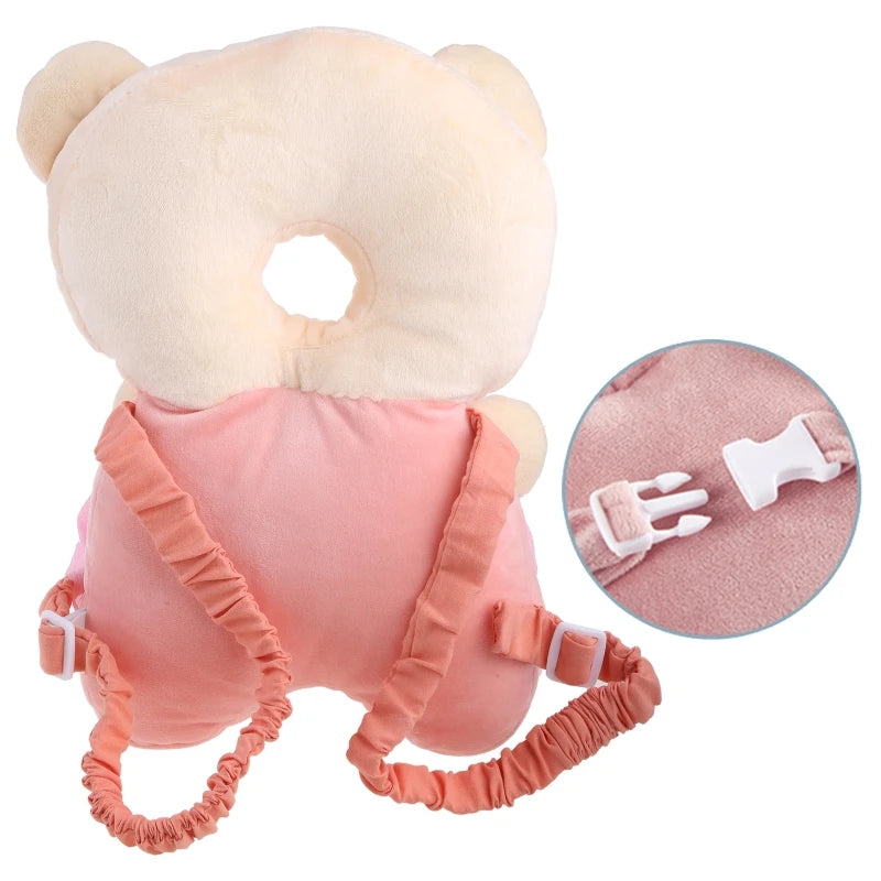 coussin anti chute pour bebe
