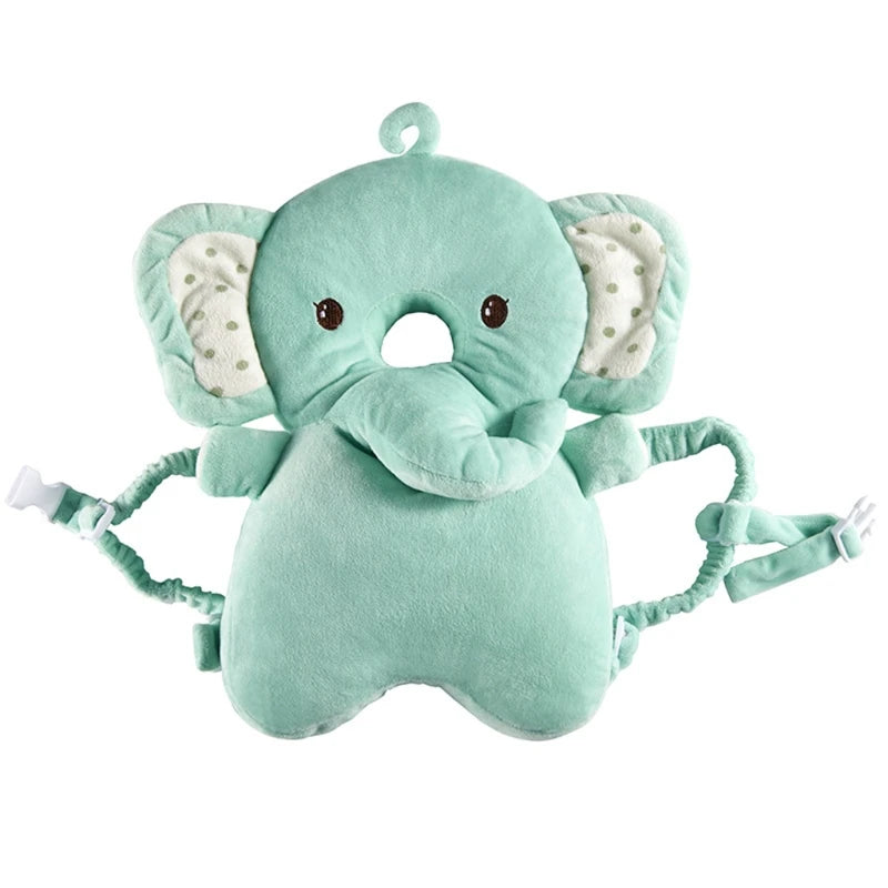 coussin anti chute pour bebe