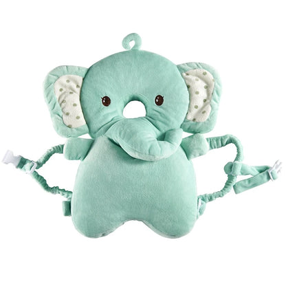 coussin anti chute pour bebe