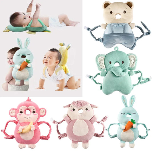 coussin anti chute pour bebe