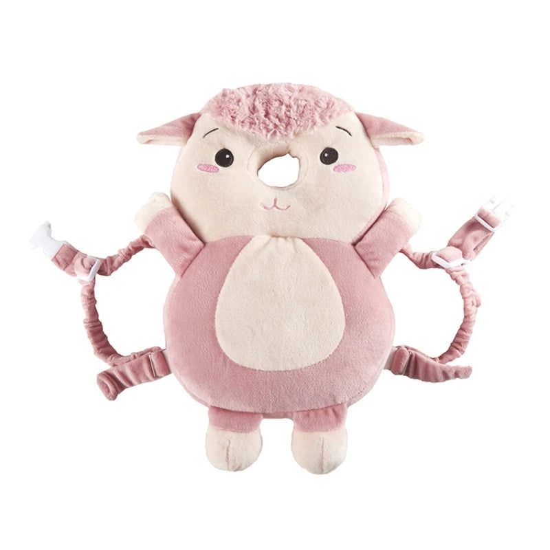 coussin anti chute pour bebe
