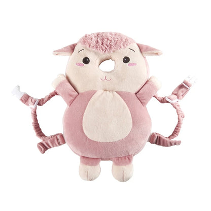 coussin anti chute pour bebe