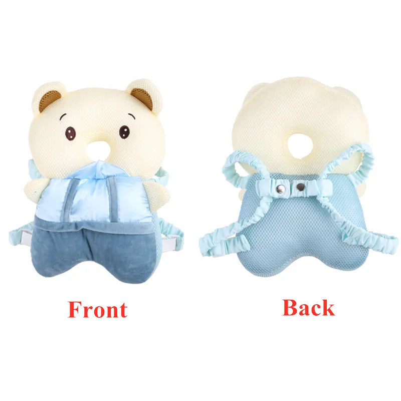 coussin anti chute pour bebe