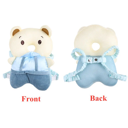 coussin anti chute pour bebe
