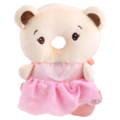 coussin anti chute pour bebe