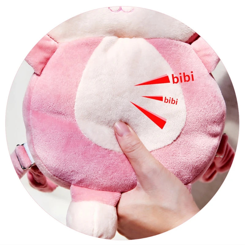 coussin anti chute pour bebe