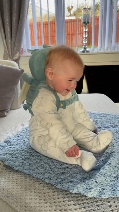 coussin anti chute pour bebe
