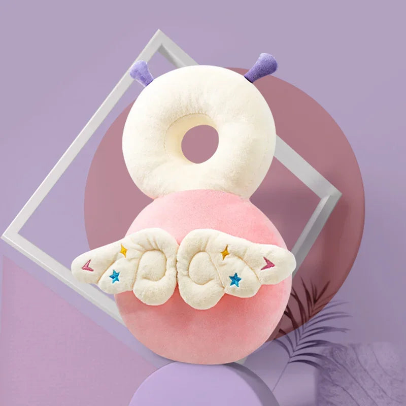 coussin de protection anti chute pour bebe