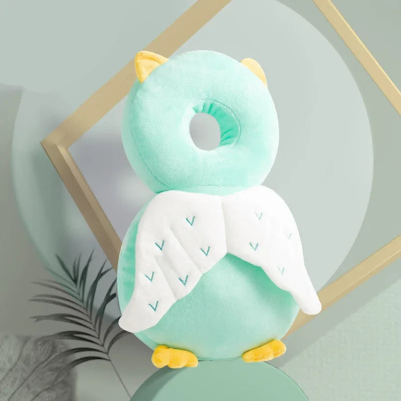 coussin de protection anti chute pour bebe