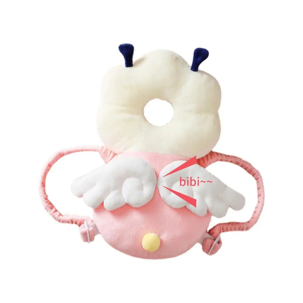 coussin de protection anti chute bebe