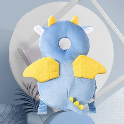 coussin de protection anti chute pour bebe
