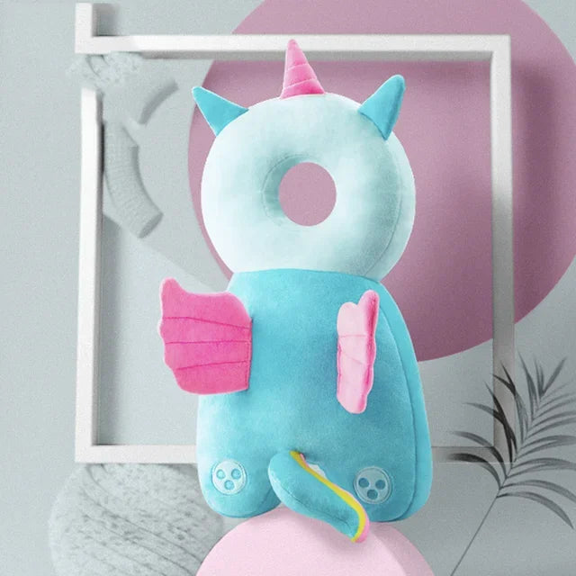 coussin de protection anti chute pour bebe